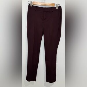 Banana Republic Factory Ryan Pant